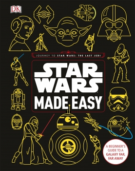 Star Wars: Made Easy Beginners Guide