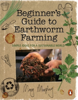 Beginner&#039;s Guide to Earthworm Farming: Simple Ideas for a Sustainable World