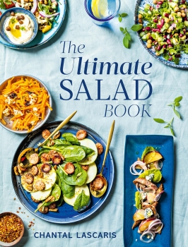 The Ultimate Salad Book