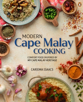 Modern Cape Malay Cooking