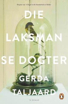 Die laksman se dogter