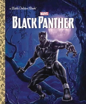 Marvel Black Panther