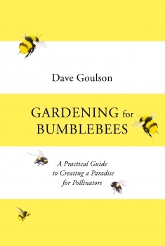 Gardening for Bumblebees: A Practical Guide to Creating a Paradise for Pollinators