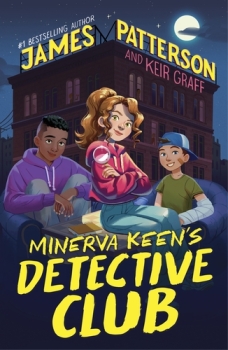 Minerva Keen&#039;s Detective Club