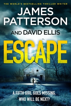 Escape: A Black Book Thriller