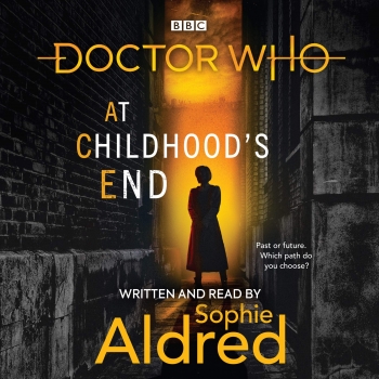 Doctor Who: At Childhoods End