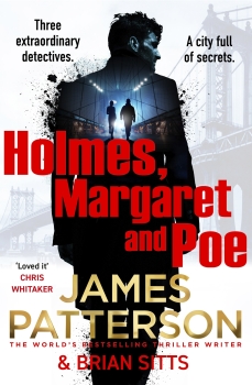 Holmes, Margaret and Poe