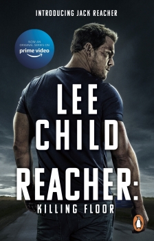 Reacher: Killing Floor TV Tie-In