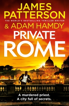 Private Rome: Private 18