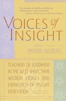 Voices of Insight