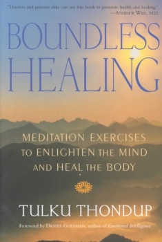 Boundless Healing