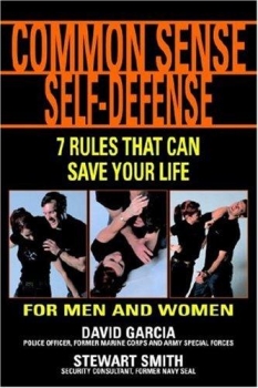 Common Sense Self-Defense