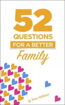 52 Questions for a Better Relationship