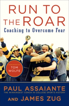 Run to the Roar: Coaching to Overcome Fear