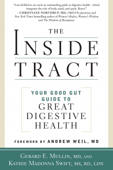 The Inside Tract: Your good gut guide to great digestive health