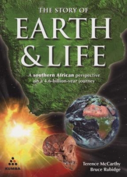 The Story of Earth and Life