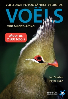 Volledige Fotografiese Gids: Voels Van Suider-Afrika