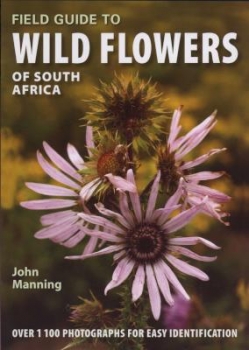 A Field Guide To Fynbos By Manning John Penguin Random