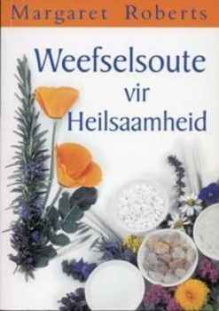 Weefselsoute Vir Heilsaamheid