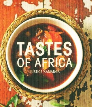 Tastes of Africa