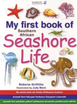 My First Book of Southern African Seashore Life
