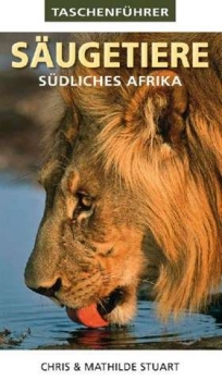 PG: Saugetiere Sudliches Africa