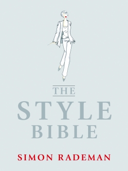 The Style Bible