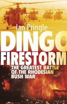 Dingo Firestorm