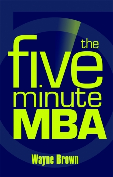 Five-Minute MBA