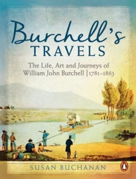 Burchell&#039;s Travels