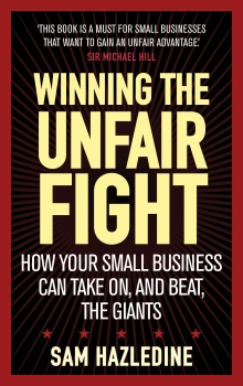 Winning The Unfair Fight