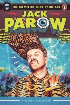 Jack Parow - Die ou met die snor by die bar