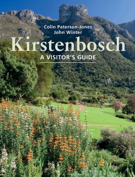 Kirstenbosch: A Visitor&#039;s Guide