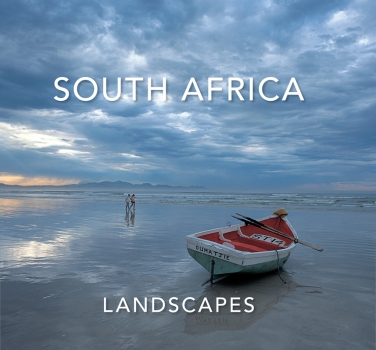 South Africa Landscapes (New Edition)