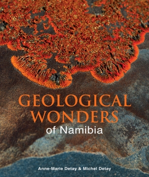 Geological Wonders of Namibia