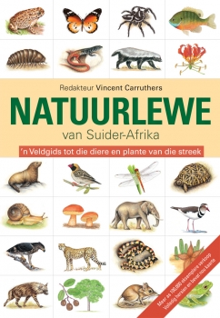 Natuurlewe van Suider-Afrika