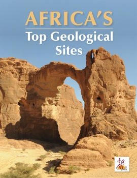 Africa&#039;s Top Geological Sites