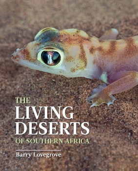 Living Deserts of Southern Africa