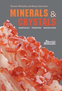 Minerals &amp; Crystals: Morphology - Properties - Identification