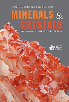 Minerals &amp; Crystals: Morphology - Properties - Identification