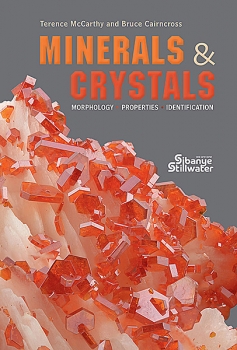 Minerals &amp; Crystals: Morphology - Properties - Identification