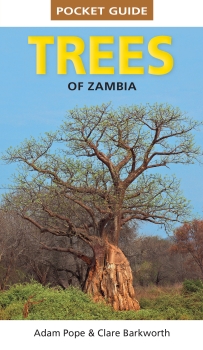 Pocket Guide: Trees of Zambia
