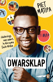 Dwarsklap: Skakerings van swart in die nuwe Suid-Afrika