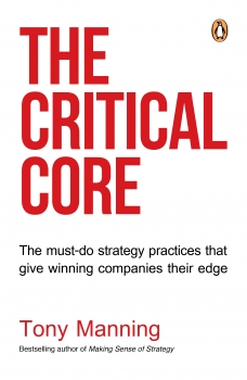 The Critical Core