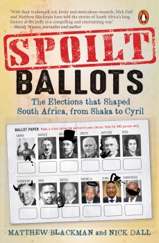 Spoilt Ballot