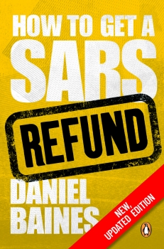 How to Get a SARS Refund (New Edition)