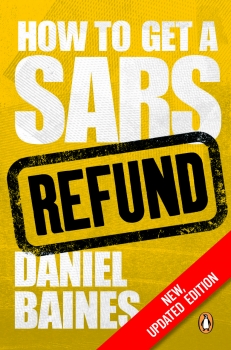 How to get a SARS refund (New Edition)