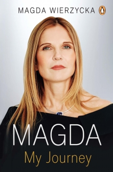 Magda: My Journey