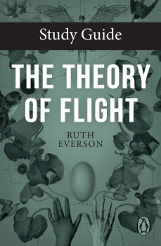 The Theory of Flight Study Guide