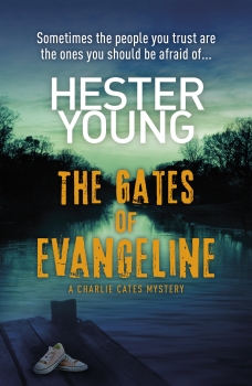 The Gates of Evangeline